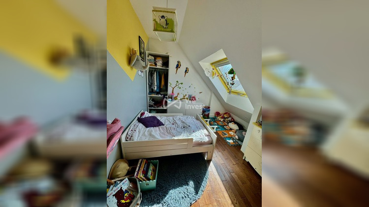 Ma-Cabane - Vente Maison Saint-Symphorien-le-Château, 148 m²