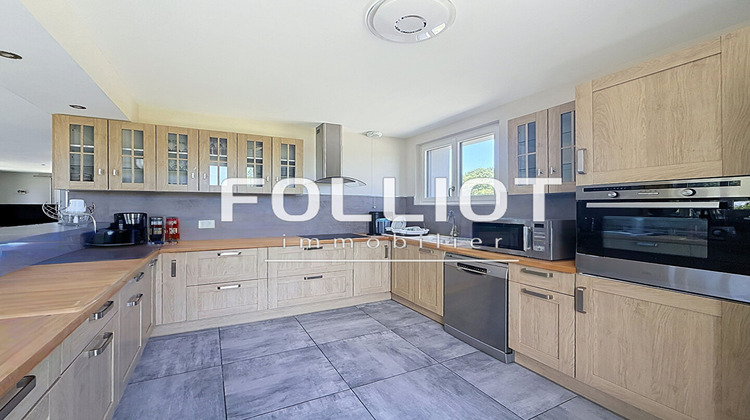 Ma-Cabane - Vente Maison SAINT-SYMPHORIEN-LE-VALOIS, 138 m²