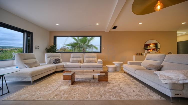 Ma-Cabane - Vente Maison Saint-Symphorien-sous-Chomérac, 284 m²