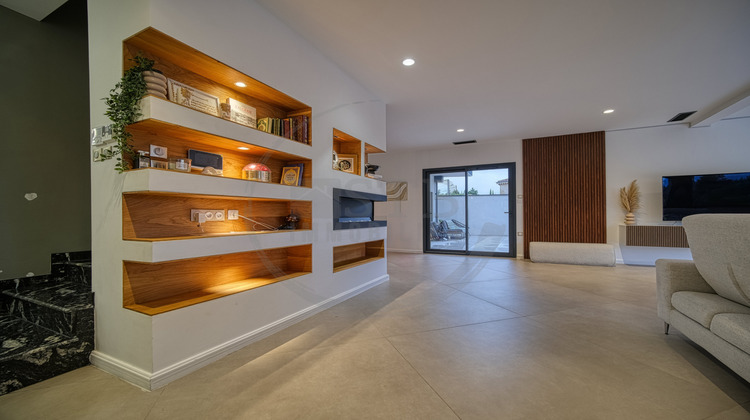 Ma-Cabane - Vente Maison Saint-Symphorien-sous-Chomérac, 284 m²