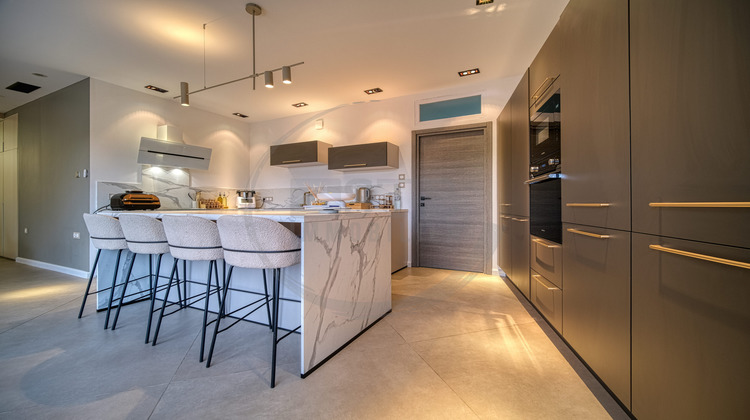 Ma-Cabane - Vente Maison Saint-Symphorien-sous-Chomérac, 284 m²