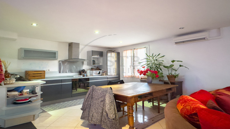 Ma-Cabane - Vente Maison Saint-Symphorien-sous-Chomérac, 74 m²