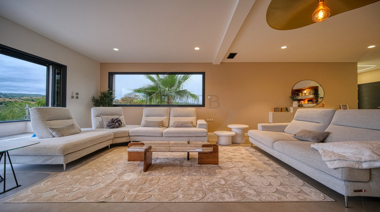 Ma-Cabane - Vente Maison Saint-Symphorien-sous-Chomérac, 284 m²