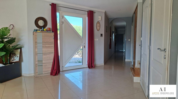 Ma-Cabane - Vente Maison Saint-Symphorien-sous-Chomérac, 257 m²
