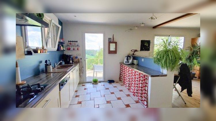 Ma-Cabane - Vente Maison SAINT SYMPHORIEN SUR COISE, 146 m²