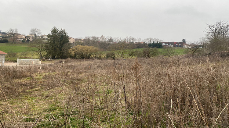 Ma-Cabane - Vente Maison SAINT-SYMPHORIEN-SUR-COISE, 90 m²