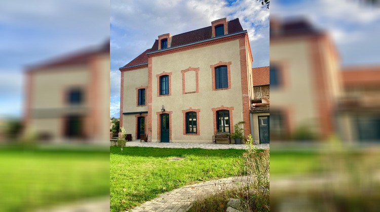 Ma-Cabane - Vente Maison Saint-Symphorien-sur-Coise, 160 m²