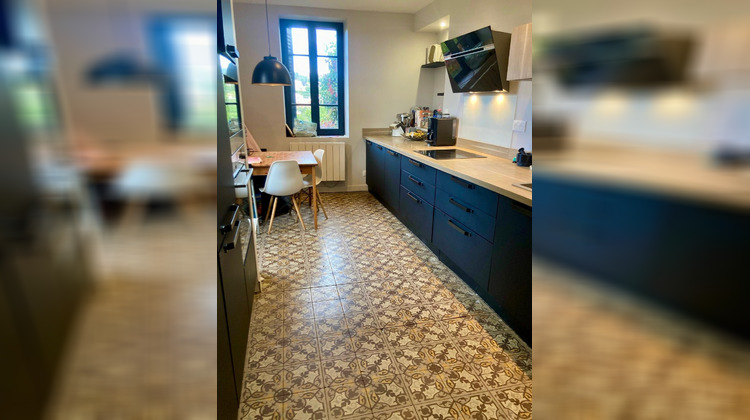 Ma-Cabane - Vente Maison Saint-Symphorien-sur-Coise, 160 m²