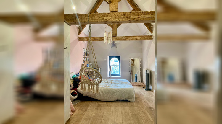 Ma-Cabane - Vente Maison Saint-Symphorien-sur-Coise, 160 m²