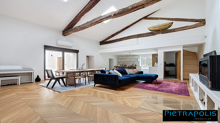 Ma-Cabane - Vente Maison Saint-Symphorien-sur-Coise, 157 m²