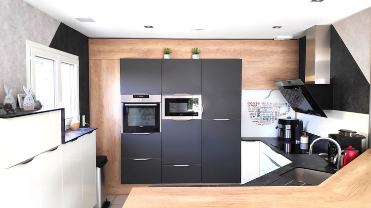 Ma-Cabane - Vente Maison SAINT-SYMPHORIEN-SUR-COISE, 150 m²