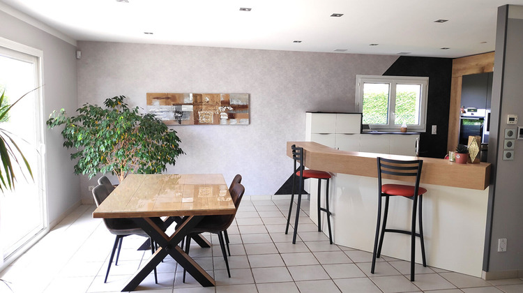 Ma-Cabane - Vente Maison SAINT-SYMPHORIEN-SUR-COISE, 150 m²