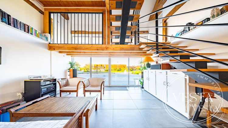 Ma-Cabane - Vente Maison Saint-Symphorien-sur-Saône, 390 m²