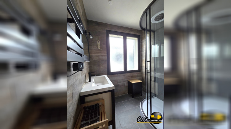 Ma-Cabane - Vente Maison Saint-Symphorien-sur-Saône, 105 m²