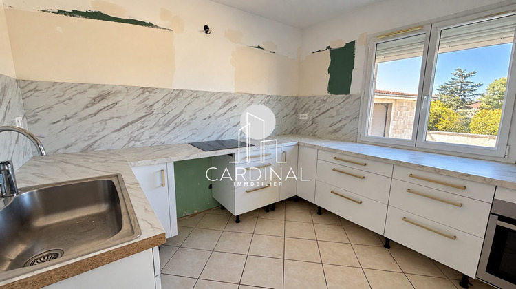 Ma-Cabane - Vente Maison Saint-Symphorien-sur-Saône, 159 m²