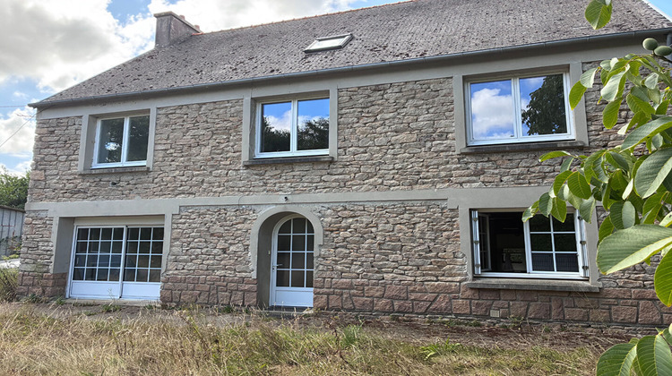 Ma-Cabane - Vente Maison SAINT-THEGONNEC, 157 m²