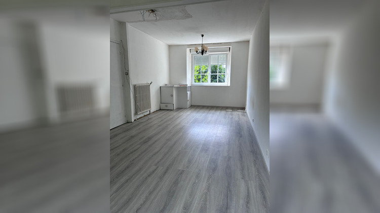 Ma-Cabane - Vente Maison SAINT-THEGONNEC, 157 m²