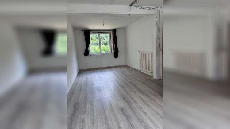 Ma-Cabane - Vente Maison SAINT-THEGONNEC, 157 m²