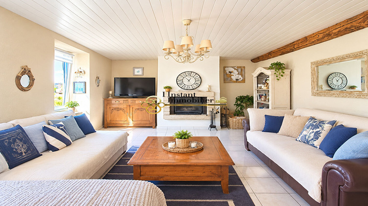 Ma-Cabane - Vente Maison SAINT-THEGONNEC, 200 m²