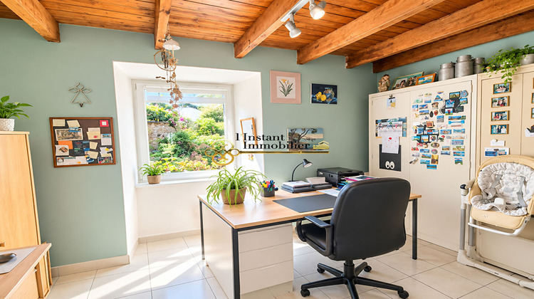 Ma-Cabane - Vente Maison SAINT-THEGONNEC, 200 m²