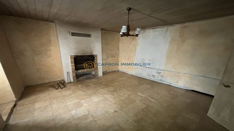 Ma-Cabane - Vente Maison Saint-Thégonnec Loc-Eguiner, 60 m²