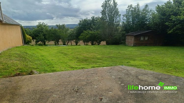 Ma-Cabane - Vente Maison Saint-Thélo, 75 m²