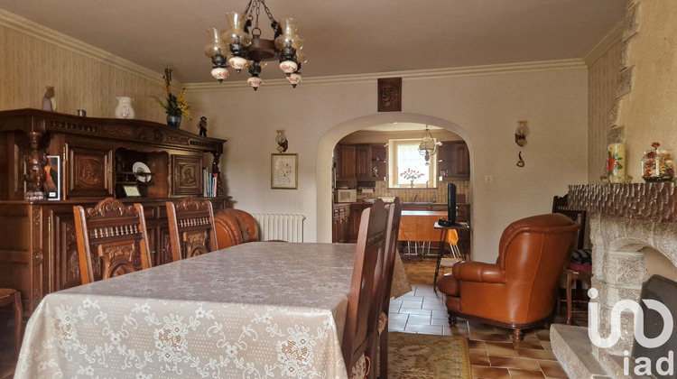 Ma-Cabane - Vente Maison Saint-Thélo, 155 m²