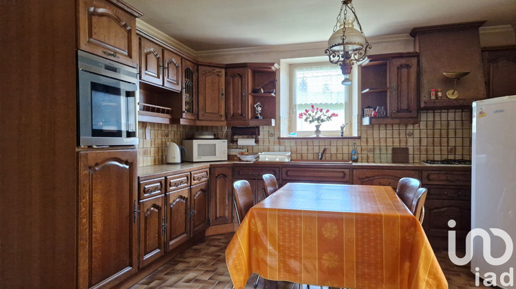 Ma-Cabane - Vente Maison Saint-Thélo, 155 m²