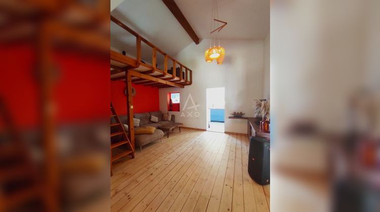 Ma-Cabane - Vente Maison SAINT THEODORIT, 130 m²