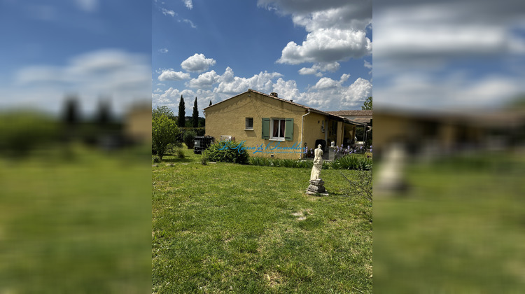 Ma-Cabane - Vente Maison Saint-Théodorit, 80 m²