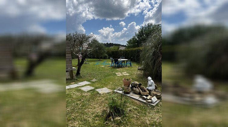 Ma-Cabane - Vente Maison Saint-Théodorit, 80 m²