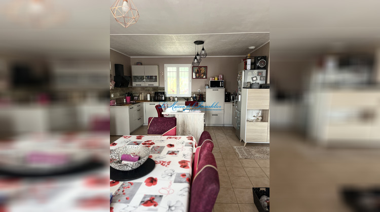 Ma-Cabane - Vente Maison Saint-Théodorit, 80 m²