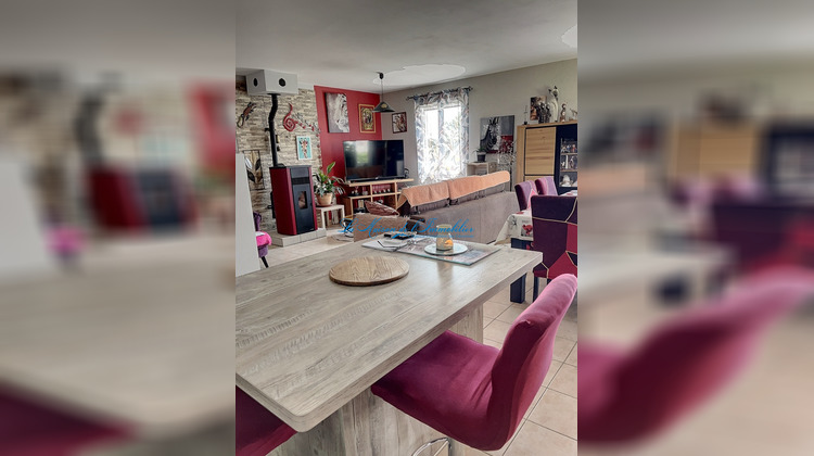 Ma-Cabane - Vente Maison Saint-Théodorit, 80 m²