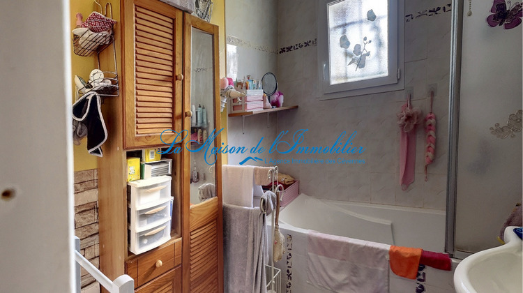 Ma-Cabane - Vente Maison Saint-Théodorit, 80 m²