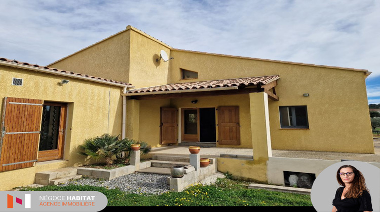 Ma-Cabane - Vente Maison Saint-Théodorit, 150 m²