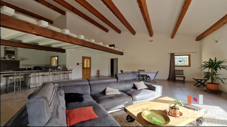 Ma-Cabane - Vente Maison Saint-Théodorit, 150 m²