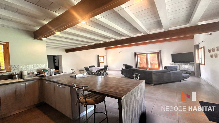 Ma-Cabane - Vente Maison Saint-Théodorit, 150 m²