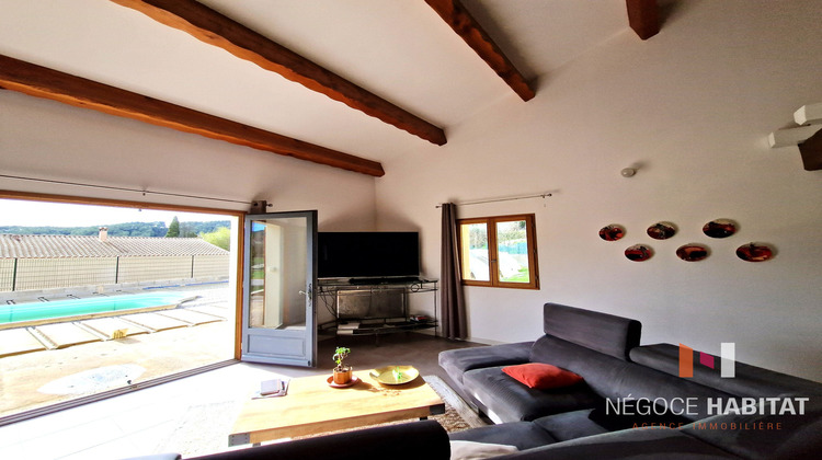 Ma-Cabane - Vente Maison Saint-Théodorit, 150 m²