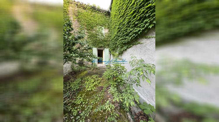 Ma-Cabane - Vente Maison Saint-Théodorit, 235 m²