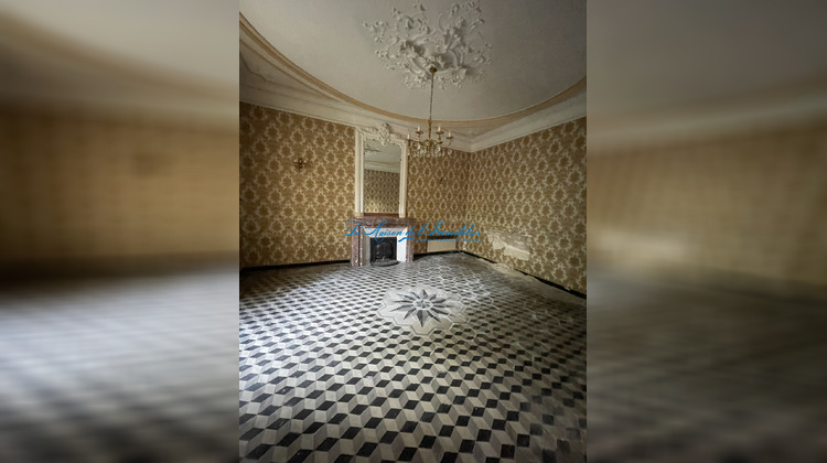 Ma-Cabane - Vente Maison Saint-Théodorit, 235 m²