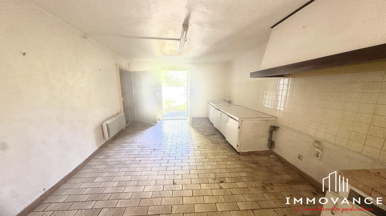 Ma-Cabane - Vente Maison Saint-Théodorit, 235 m²