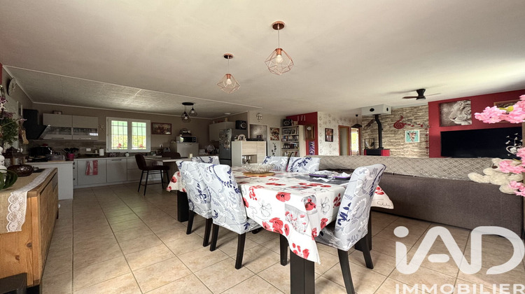 Ma-Cabane - Vente Maison Saint-Théodorit, 80 m²