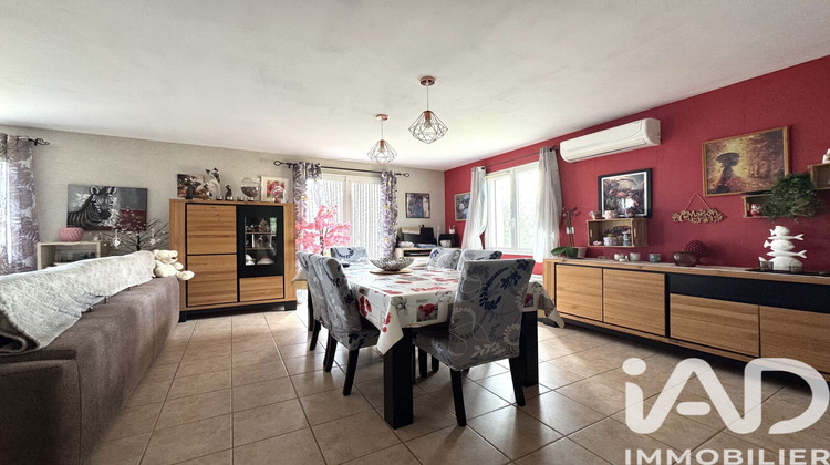 Ma-Cabane - Vente Maison Saint-Théodorit, 80 m²