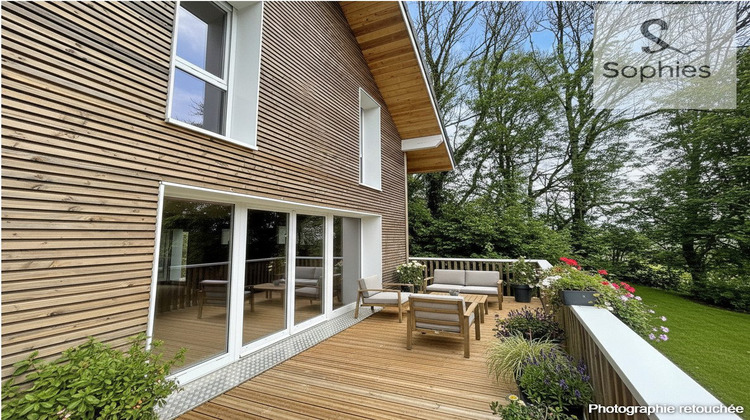 Ma-Cabane - Vente Maison Saint-Théoffrey, 90 m²