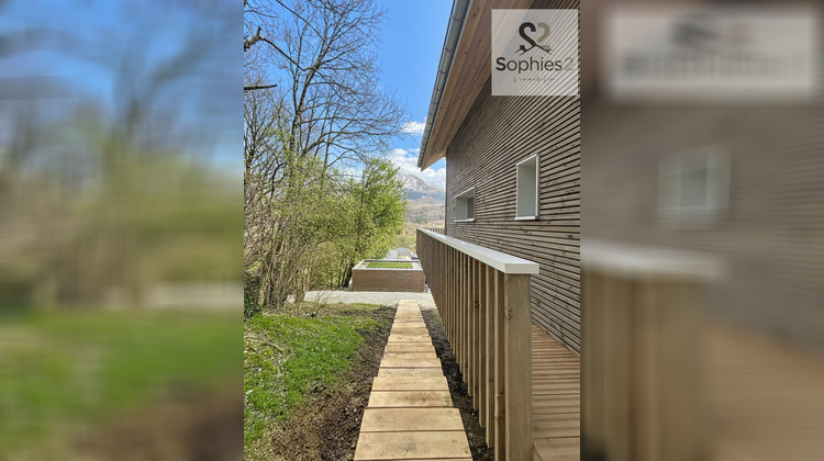 Ma-Cabane - Vente Maison Saint-Théoffrey, 90 m²