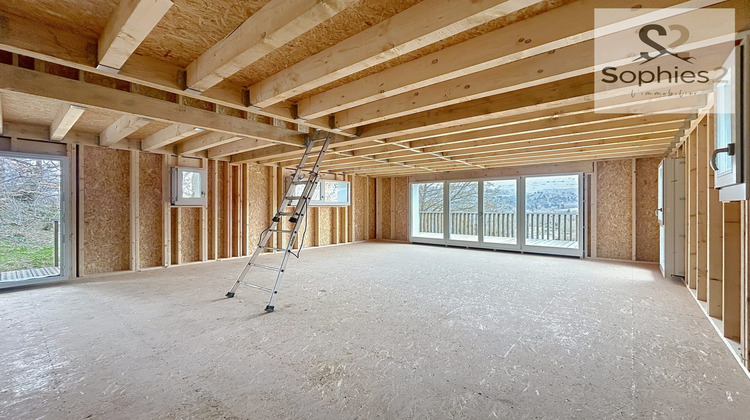 Ma-Cabane - Vente Maison Saint-Théoffrey, 90 m²