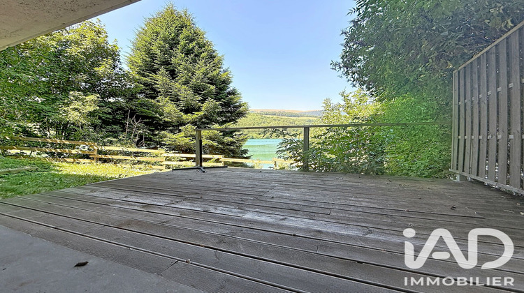 Ma-Cabane - Vente Maison Saint-Théoffrey, 95 m²