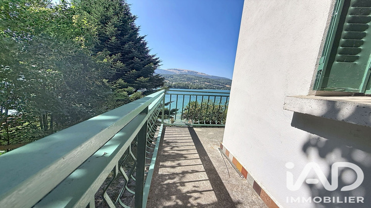 Ma-Cabane - Vente Maison Saint-Théoffrey, 95 m²