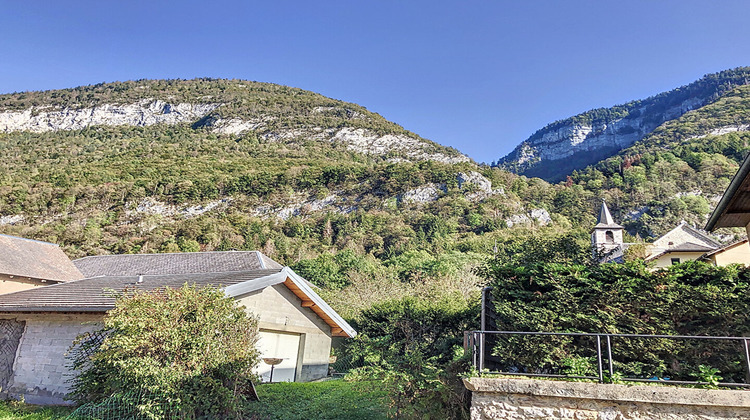 Ma-Cabane - Vente Maison SAINT-THIBAUD-DE-COUZ, 71 m²