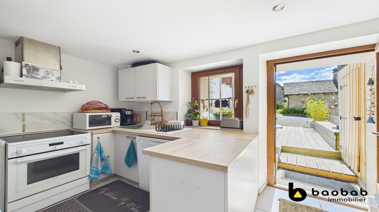 Ma-Cabane - Vente Maison Saint-Thibaud-de-Couz, 72 m²